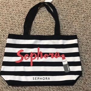 Sephora tote